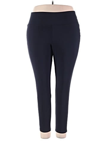 Roz & Ali Active Pants (view 1)