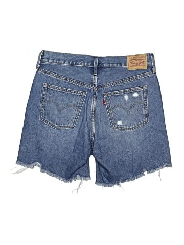 Levi's Denim Shorts (view 2)