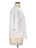 Counterparts White 3/4 Sleeve Blouse Size XL - photo 4
