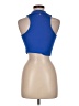 90 Degree by Reflex Blue Tank Top Size M - photo 2