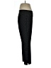 CAbi Polka Dots Black Casual Pants Size 12 - photo 5