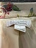 Christopher & Banks 100% Cotton Ivory Jacket Size L - photo 7