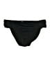 Athleta Black Swimsuit Bottoms Size M - photo 1
