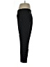 CAbi Polka Dots Black Casual Pants Size 12 - photo 4