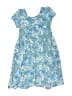 Lularoe Blue Dress Size 2 - photo 1