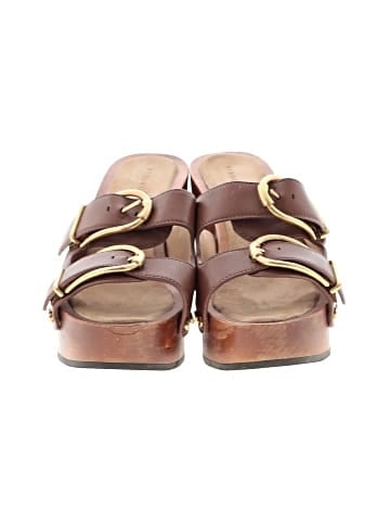 Veronica Beard Mule/Clog (view 2)