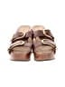 Veronica Beard Brown Mule/Clog Size 8 1/2 - photo 2