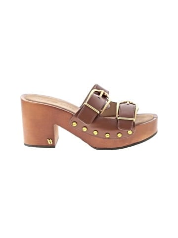 Veronica Beard Mule/Clog (view 1)