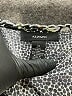 Alfani 100% Polyester Gray Sleeveless Blouse Size XL - photo 7