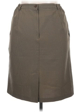 Bentley Formal Skirt (view 2)