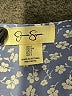 Jessica Simpson Blue Casual Dress Size S - photo 7