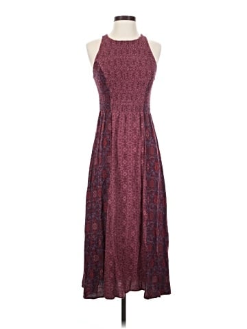 Xhilaration Casual Dress (view 1)