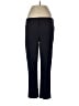 Ann Taylor LOFT Solid Blue Active Pants Size 12 - photo 1