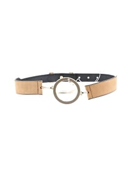 Tory Burch Leather Belt