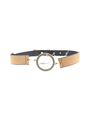 Tory Burch Leather Belt (view 1)