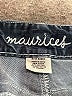 Maurices Blue Jeans Size 9 - 10S - photo 7