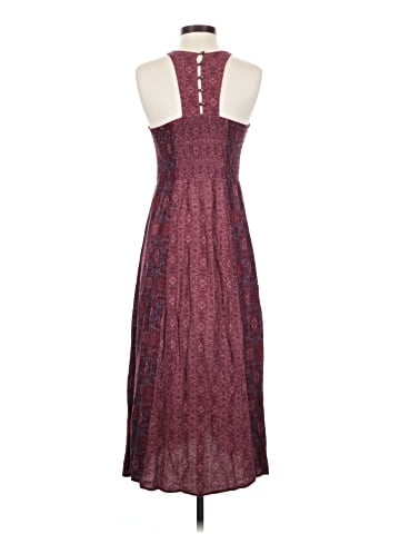 Xhilaration Casual Dress (view 2)