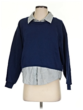 Maeve By Anthropologie Pullover Sweater