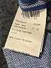Piazza Sempione Blue Jacket Size EU (IT) 42 / US 6 - photo 7