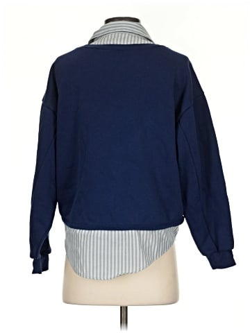 Maeve by Anthropologie Pullover Sweater (view 2)