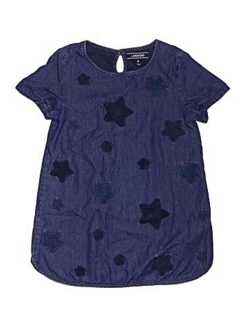 Lands' End Dress (view 1)