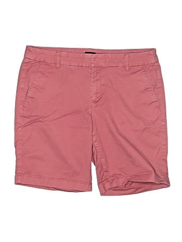 J.Crew Factory Store Khaki Shorts (view 1)