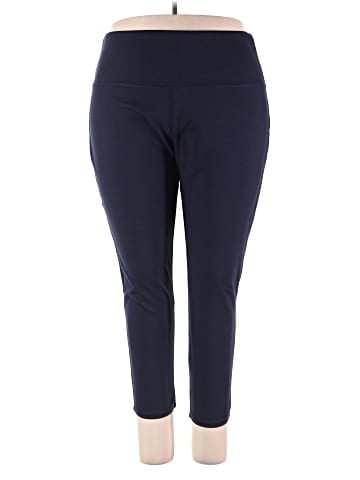 Jones New York Active Pants (view 1)