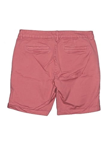 J.Crew Factory Store Khaki Shorts (view 2)