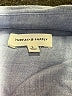 Thread & Supply 100% Cotton Blue Long Sleeve Button-Down Shirt Size L - photo 7