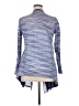 89th & Madison Blue Kimono Size XL - photo 2