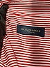 Piazza Sempione Stripes Red Blazer Size EU (IT) 48 / US 12 - photo 6