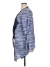89th & Madison Blue Kimono Size XL - photo 5