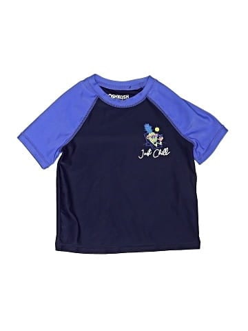 OshKosh B'gosh Rash Guard (view 1)