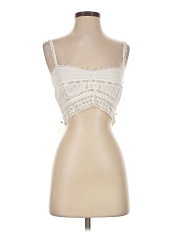 House of Harlow 1960 Sleeveless Top (view 1)