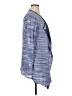 89th & Madison Blue Kimono Size XL - photo 4