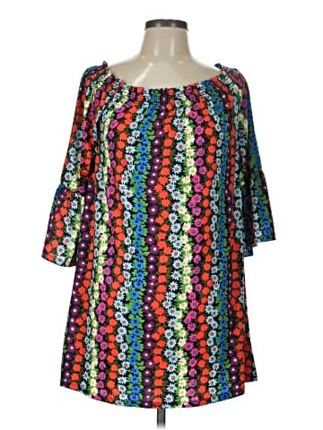 Trina Turk Casual Dress (view 1)