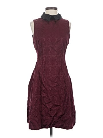 Eva Mendes by New York & Company Cocktail Dress (view 1)