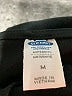 Old Navy - Maternity Black Casual Dress Size Med Maternity - photo 6