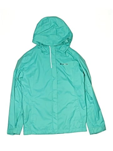 Columbia Raincoat (view 1)