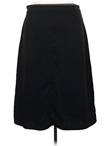 Who What Wear Casual Skirt (view 2)