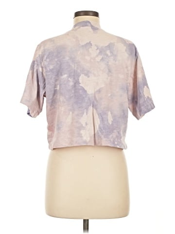 Cotton Citizen Short Sleeve T-Shirt (view 2)