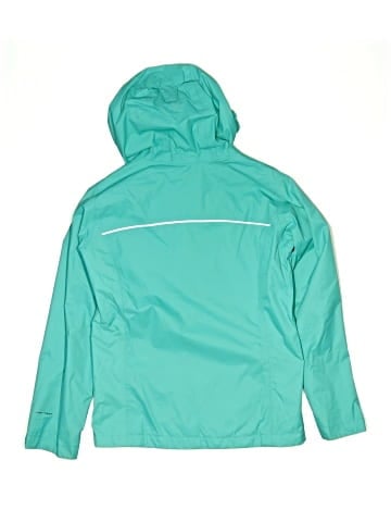 Columbia Raincoat (view 2)