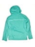 Columbia Solid Teal Raincoat Size 10 - 12 - photo 2