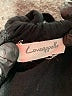 Loveappella Black Sleeveless Blouse Size XL - photo 7