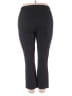PREMISE Gray Active Pants Size 2X - photo 2