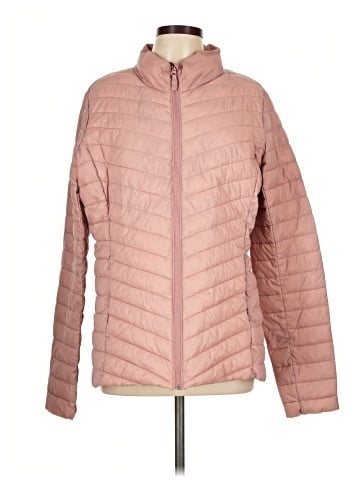 Active by Old Navy Jacket (view 1)