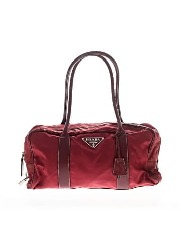 Prada Tessuto Boston Bag (view 1)