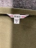 Guess Green Pullover Sweater Size M - photo 4