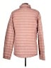 Active by Old Navy 100% Nylon Solid Pink Jacket Size L (tall) - photo 2
