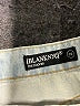 Blank NYC 100% Cotton Blue Jeans Size 25 waist - photo 7